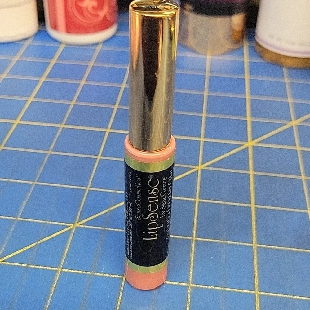 LipSense® Long-Lasting Liquid Lip Color Apple Cider